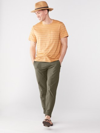 Vuori Meta Jogger Pants - Men's 3