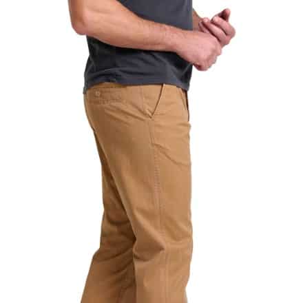 Toad&Co Mission Ridge Lean Pants - Men's 3