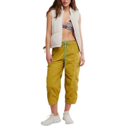 FP Movement Easy Breezy Vest - Women's 2