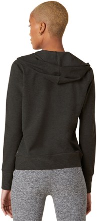 Beyond Yoga Spacedye Everyday Hoodie - Women's 1