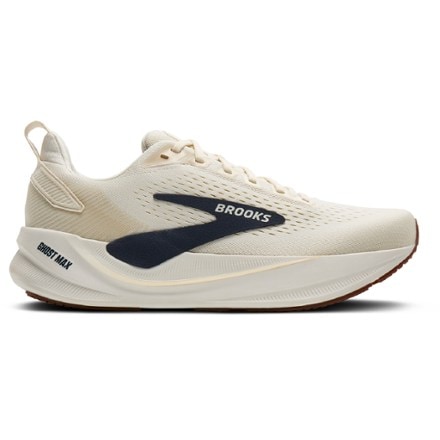 Brooks Ghost Max 4 Road-Running Shoes - Men's 0