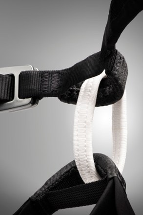 Black Diamond airNET Harness - Men's 2