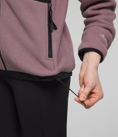 The North Face Denali 2 Jacket - Women's 3