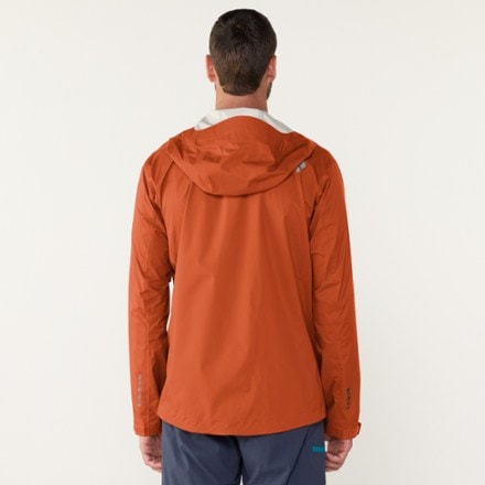 Black Diamond Fineline Stretch Shell Jacket - Men's 4