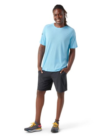 Smartwool Active Ultralite T-Shirt - Men's 3
