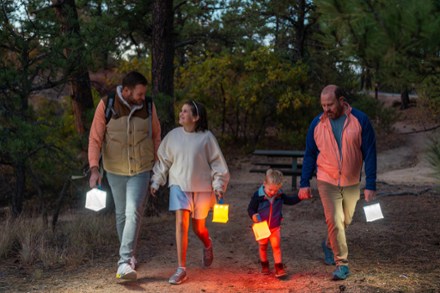 Location Image for Nova Colors Solar Lantern