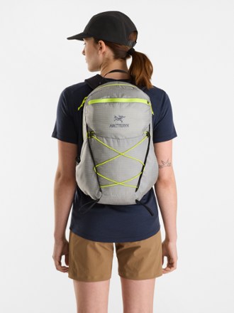 Arc'teryx Aerios 15 Pack - Women's 4