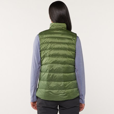 REI Co-op 650 Down Vest - Women's 6