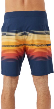 Men's swim trunks - Ride&Rebel