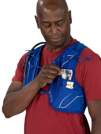 Osprey Duro 6 Hydration Vest - Men's 6