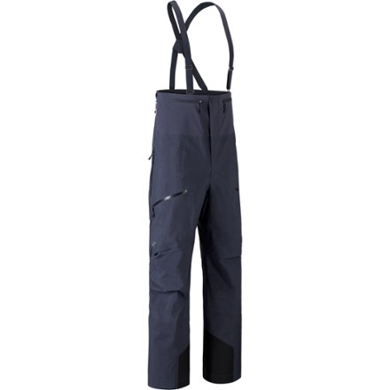 Arc'teryx Rush Bib Pants - Men's | REI Co-op