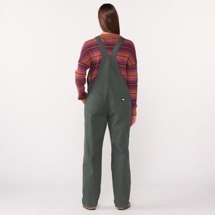 REI Co-op Campwell Workwear Overalls - Women's 2