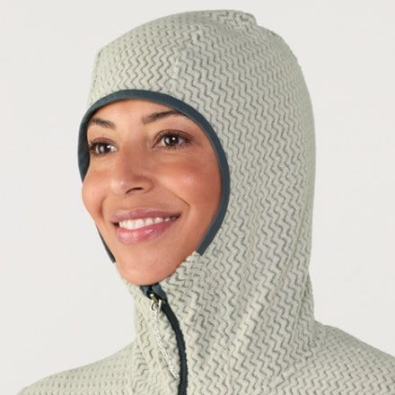 Patagonia R1 Air Full-Zip Hoody - Women's 6