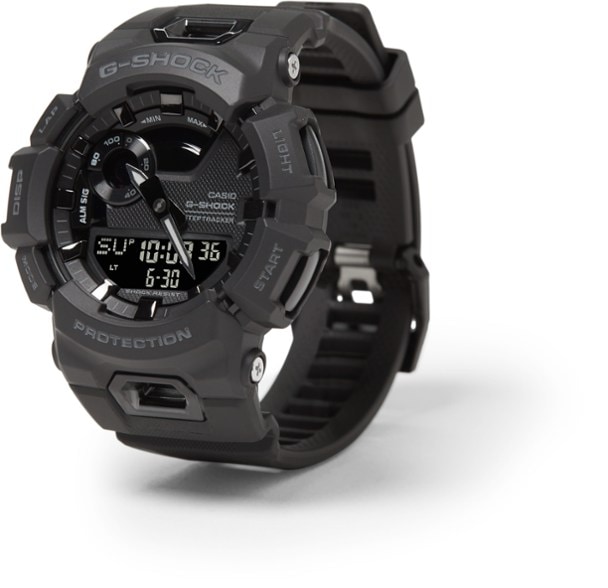 Mens watch with step counter Clearance