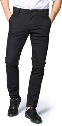 real denim jeans no stretch mens pants