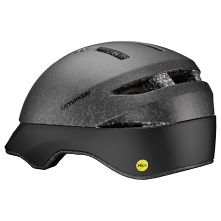 Cannondale Sidestreet Bike Helmet 1