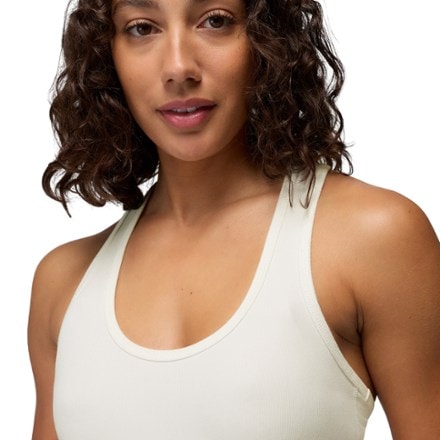prAna Pure Ascent Racerback Tank Top - Women's 4