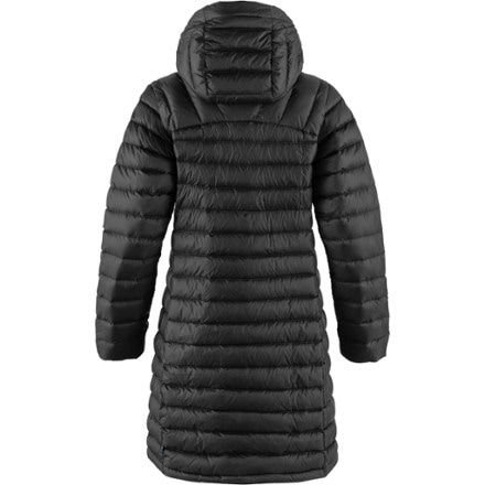 Fjallraven Snow Flake Down Parka - Women's 1
