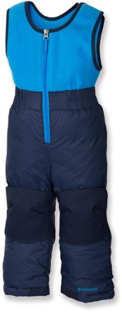 Bibs (Collegiate Navy/Hyper Blu)