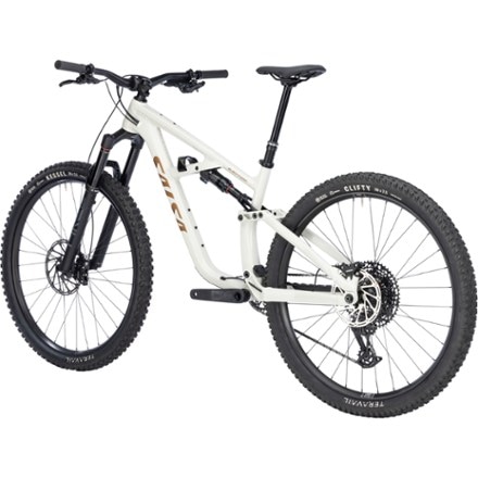 Salsa Blackthorn 125 Eagle 70 Transmission Mountain Bike 4