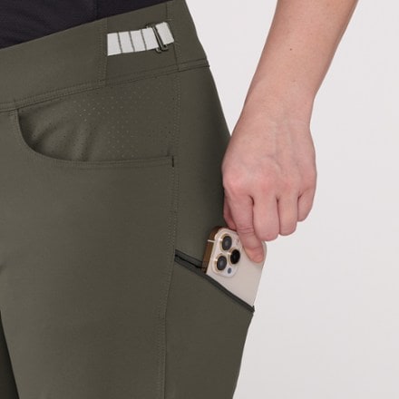 Stio OPR Bike Pants - Women's 4
