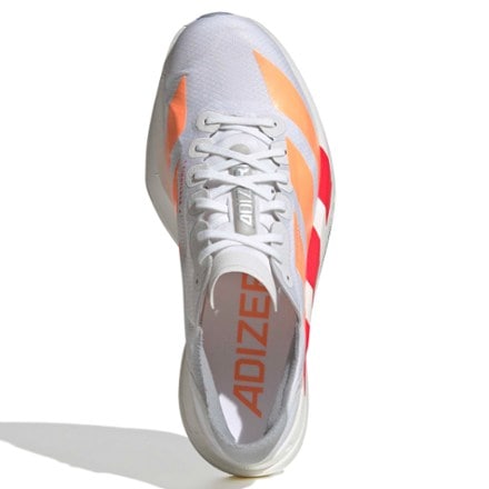 adidas Adizero Adios Pro 4 Road-Running Shoes - Women's 7