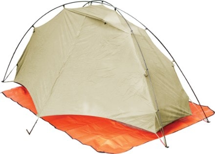SOL All Season Blanket Side view