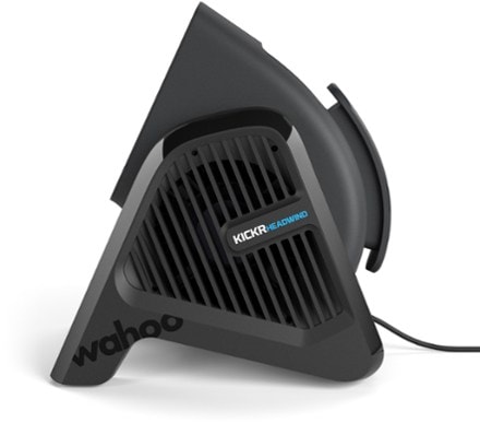 Wahoo Fitness KICKR Headwind Bluetooth Fan 4