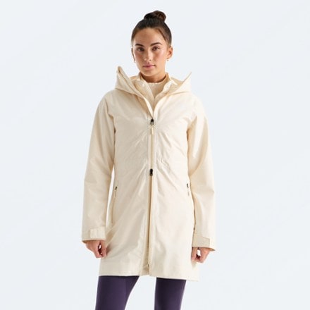 The North Face Hikesteller Parka - Women's 0