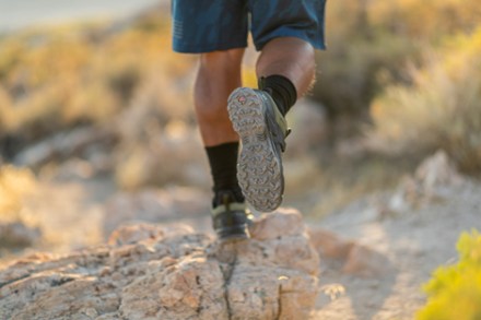 Salomon X Ultra 4 GTX Hiking Shoes - Men's 8