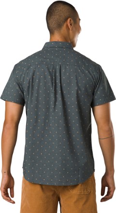 prAna Tinline Shirt - Men's 2