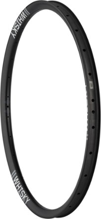 Whisky Parts Co. No.9 36w Rim 0