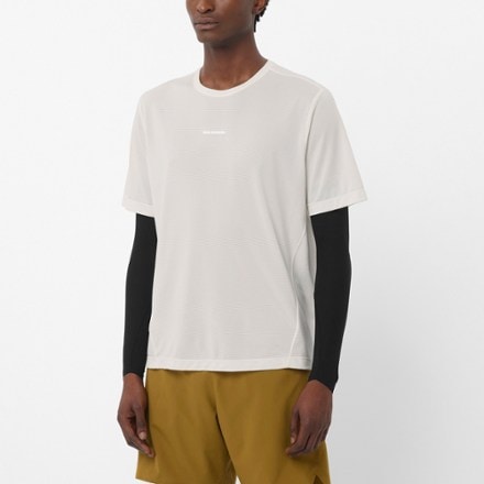 Salomon SHKout Core T-Shirt - Men's 1