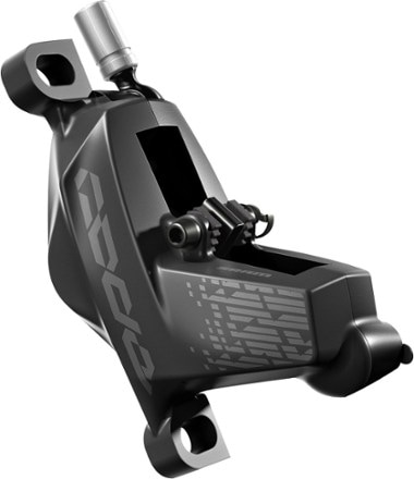 SRAM Code R Hydraulic Disc Brake and Lever Set 1