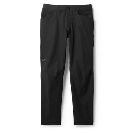 Arc'teryx Kragg Cotton Pants - Men's 1