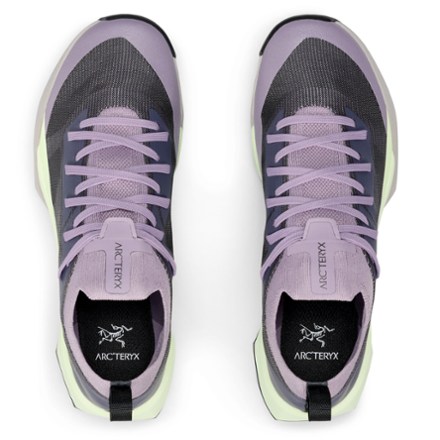 Arc'teryx Vertex Speed Low Hiking Shoes - Women's 2