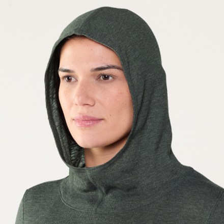 FP Movement Breathe Easy Long-Sleeve Layer - Women's 6