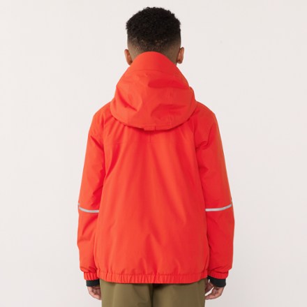 Timber Mountain Insulated Snow Jacket - Kids'