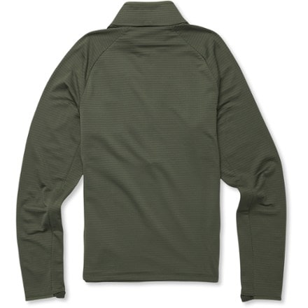 Cotopaxi Otero Fleece Half-Zip Pullover - Men's 1
