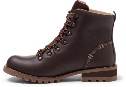 Kodiak Fernie Insulated Waterproof Boots - Women's 1