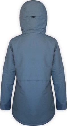 Boulder Gear Jane Insulated Jacket - Women's 1