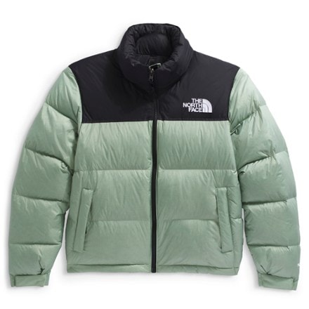 The North Face 1996 Recycled Retro Nuptse Down Jacket - Women's 0