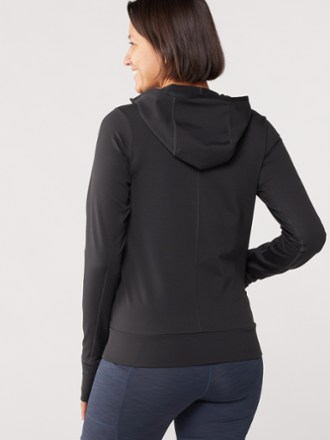 prAna Ice Flow Jacket - Women's 2