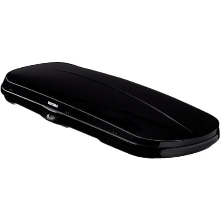 Yakima GrandTour Lo Roof Box 1