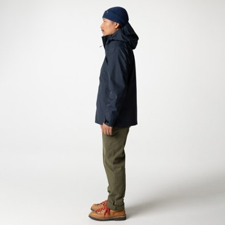 Finisterre Skybird Waterproof Jacket - Men's 4