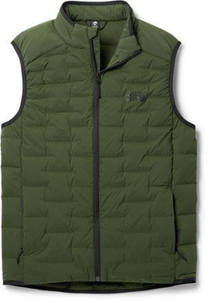 Mountain Hardwear Stretchdown Vest - Men's | REI Co-op