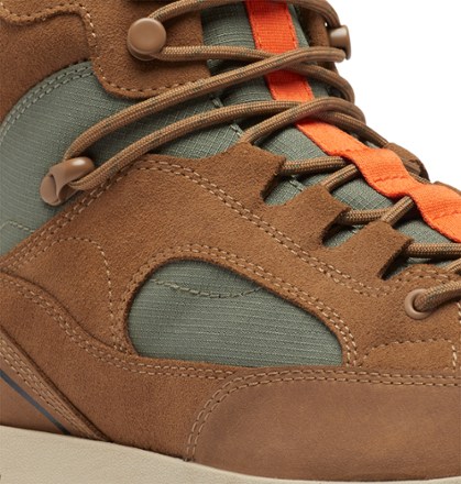 Sorel Mac Hill Lite Trace Waterproof Boots - Men's 4