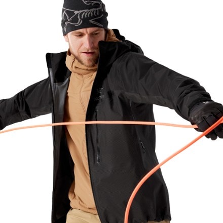 Arc'teryx Proton Insulated Hoody - Men's 8