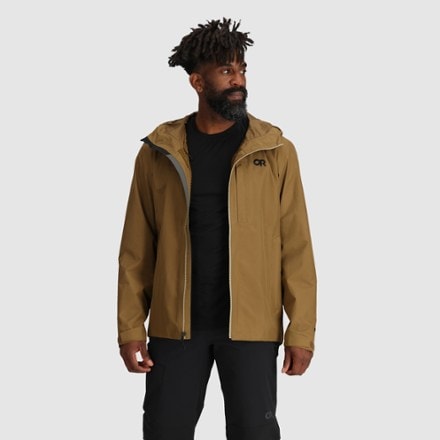 Outdoor Research Grandridge GORE-TEX Jacket - Men's 5