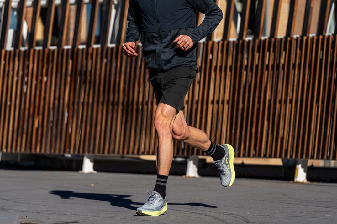 Location Image for Experience Flow Road-Running Shoes - Men's